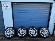 Audi A4 VW Seat Skoda 2007