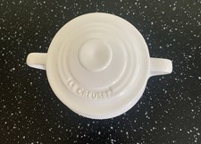 Le Crueset Small Bean