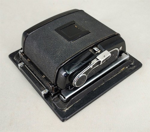 Mamiya 120 roll film back - 120,