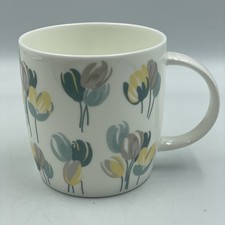Laura Ashley Mug • Floral Ceramic Tea /Coffee Cup • VGC