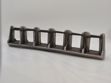 Vintage Bus Tram Conductor