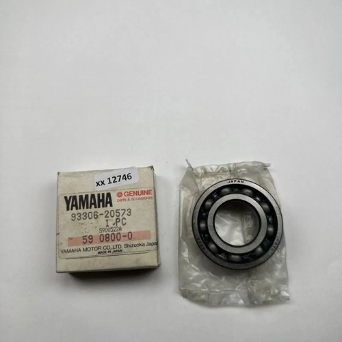 Yamaha bearing sr250 tt350 - bearing,