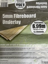 Fibreboard fibre board