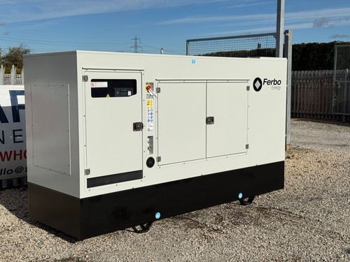 150kva diesel generator - diesel,
