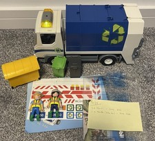 Playmobil 4129 - City Action