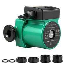 Central Heating Pump