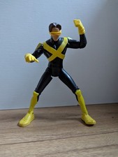 X-Men evolution animated series Cyclops action Figure 2001  Marvel legends | AD