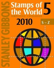 Stanley gibbons stamps the - gibbons, of