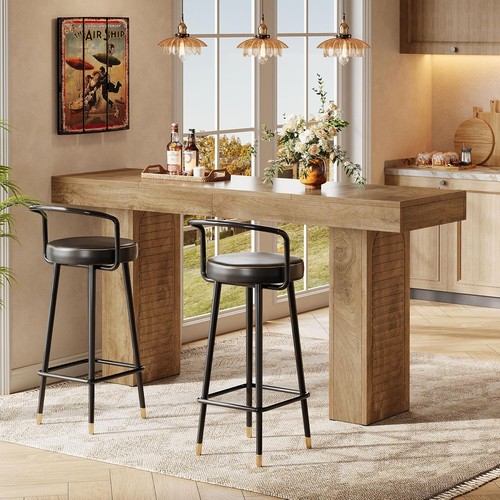 Inch modern bar - 70.9,