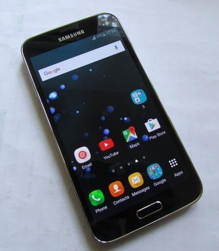 Samsung galaxy g900f - samsung, s5