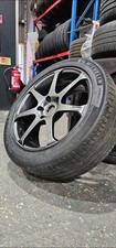 Advan AVS Model 7 Alloys 17"