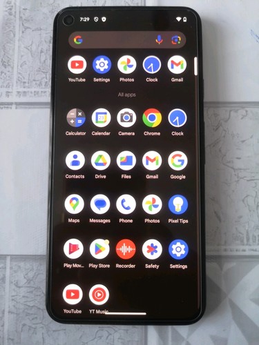 Google pixel 128gb just - pixel,