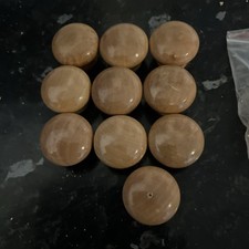 10 Pine  Used Door Knobs For