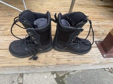 Snowboard Boots Adidas Samba