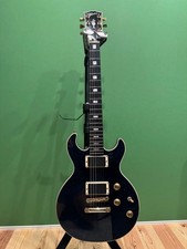 Gibson Longhorn Double Cutaway