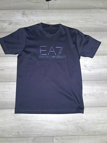 Emporio armani ea7 men black - ea7, men's