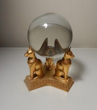 Vintage Franklin Mint Crystal