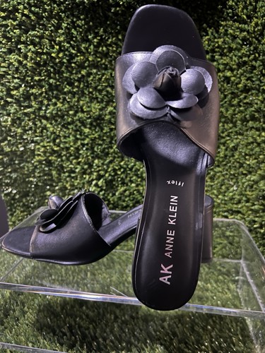 Anne klein black - black, iflex