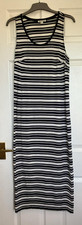 Whistles Navy/White Striped