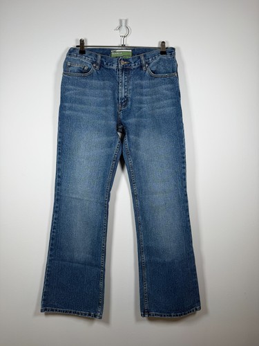 Topman moto blagger bootcut - moto,