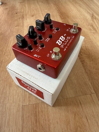 Xotic effects plus - effects,