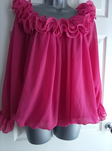 Ladies cerise pink - cerise,