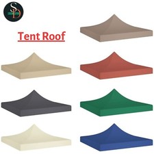 Modern Party Tent Roof 2 X 2 M