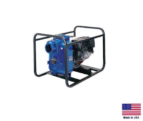 Trash pump - trash,