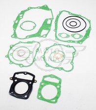 Gasket Set Skyjet 125 SJ125-26