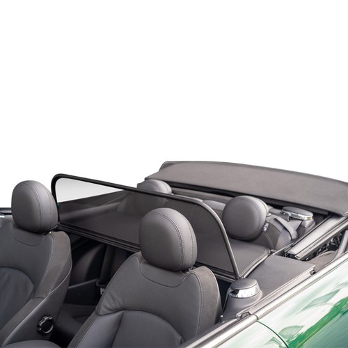Wind deflector fits bmw mini - fits,
