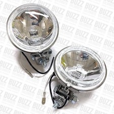 Lambretta Vespa Scooter Mod