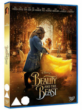 Beauty and the - dvd, emma