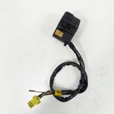 Suzuki GSF 600 GN77 initial registration:04 handlebar switch left switch indicator switch 37593