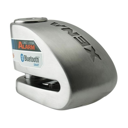 Disc lock with - alarm, xena