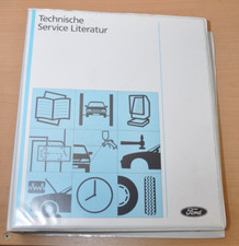 FORD Cougar Duratec ZETEC