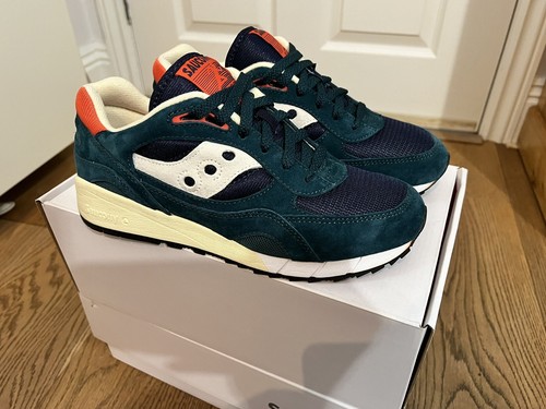 Saucony shadow 6000 s70441 - saucony,