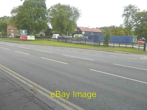 Photo 6x4 hainault golf club - 6x4,