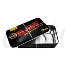 Raw classic natural unrefined - classic,