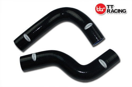Ttr silicone radiator hose for - silicone,