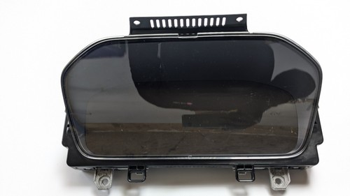 Volvo s90 speedometer - s90,