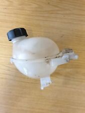 2016 PEUGEOT 2008 COOLANT WATER TANK 9800777280 1.6 HDI EURO 6