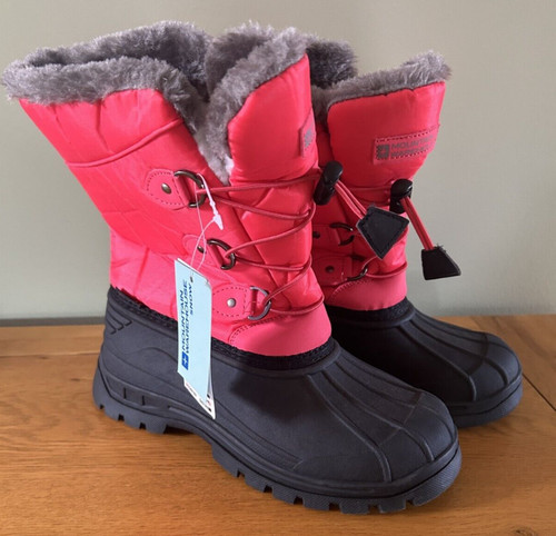 New mountain warehouse - new, /