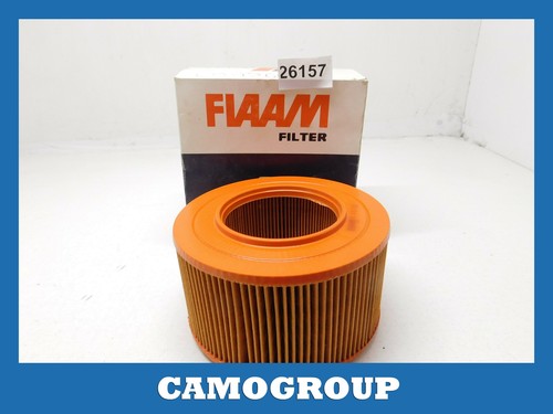Air filter - air, fiamm