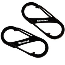Snowbee S-Hook Double