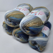 500g Wendy Giggles DK Knitting