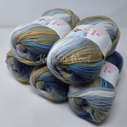 500g wendy giggles - giggles, knitting