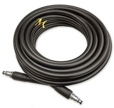 Hozelock 7900 Pressure Washer Replacement Hose 7.5M