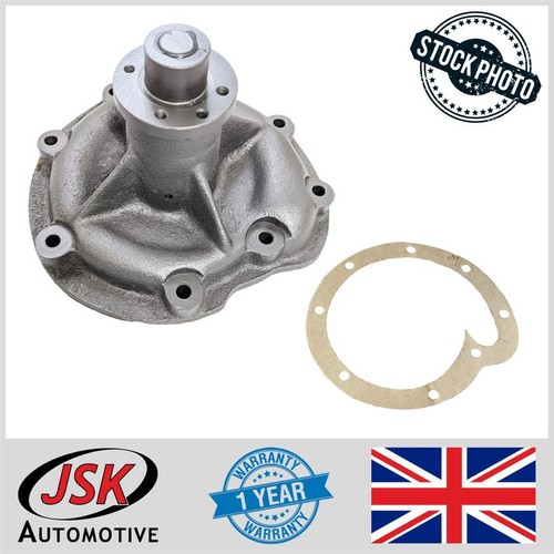 Water pump 112mm for case - water,