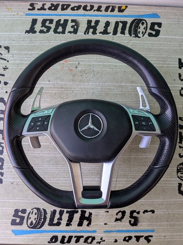 Mercedes benz class - c-class, w204