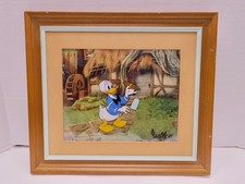 Vintage walt disney donald - disney,